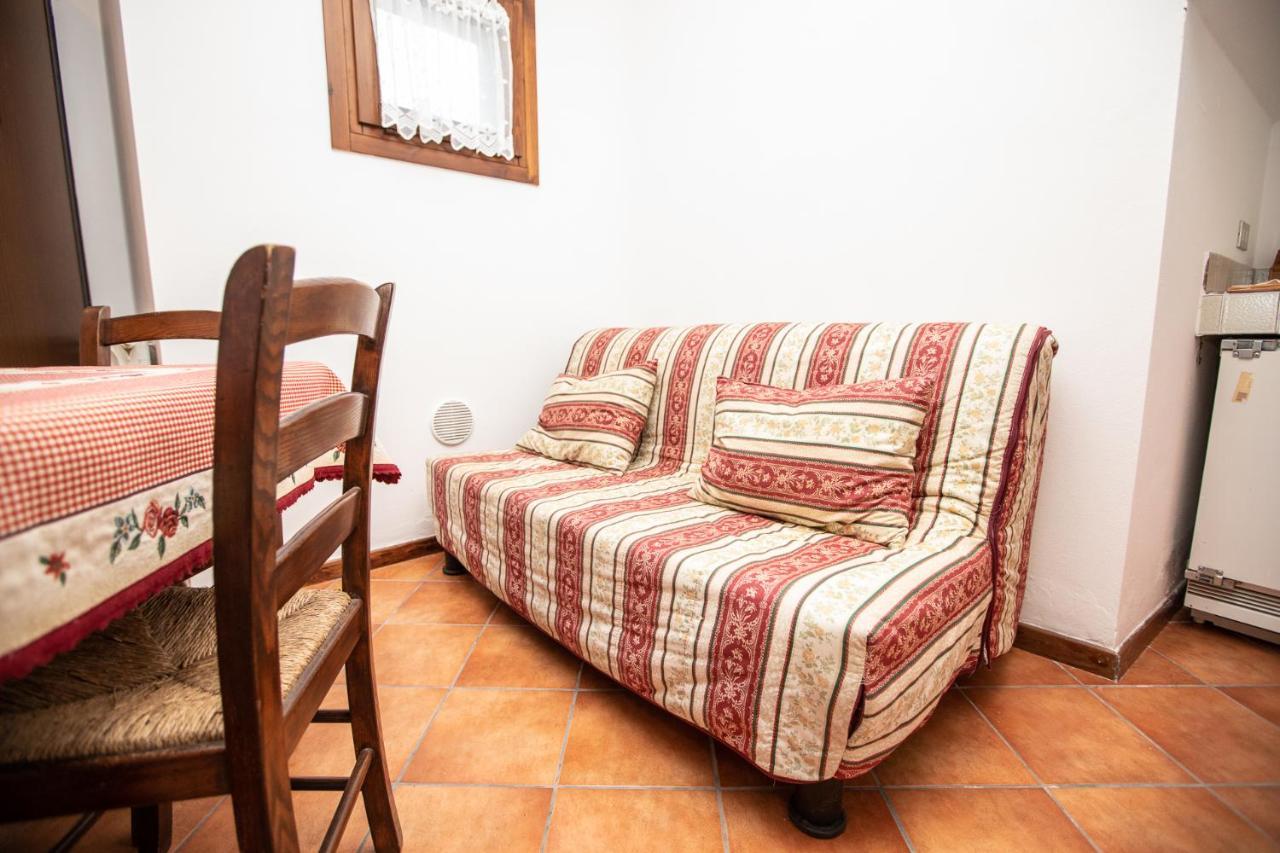 Borgo Del Nibbio Apartman Porto Levante Kültér fotó