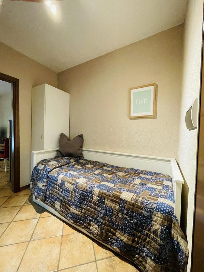 Borgo Del Nibbio Apartman Porto Levante Kültér fotó