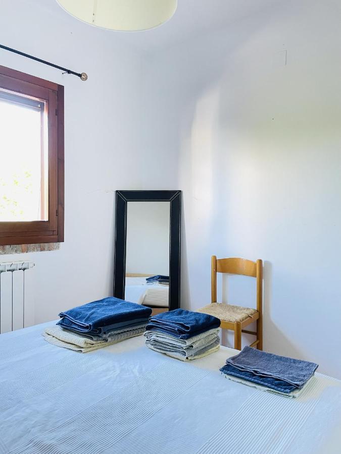 Borgo Del Nibbio Apartman Porto Levante Kültér fotó